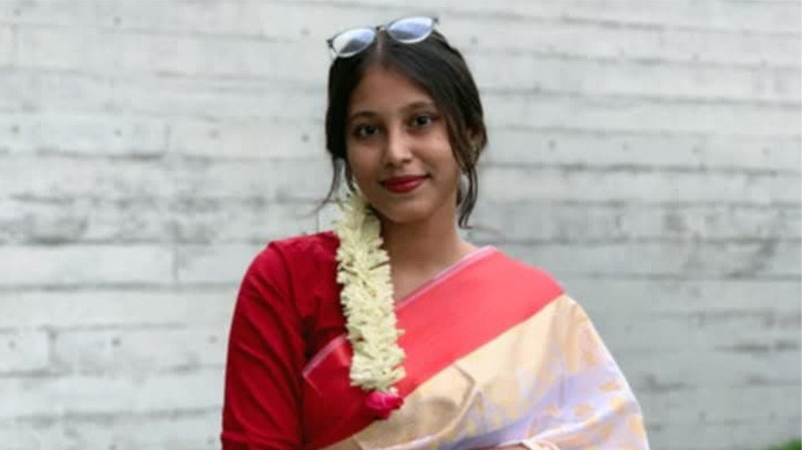 আমারে নিয়া যত নোংরামি করবেন আমি ততো শক্তিশালী হবো: জুমা আমারে নিয়া যত নোংরামি করবেন আমি ততো শক্তিশালী হবো: জুমা