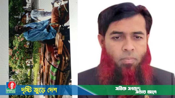জব্দকৃত আসবাবপত্র লোপাটের চেষ্টা, অভিযুক্ত যবিপ্রবির উপ-রেজিস্ট্রার জাহাঙ্গীর