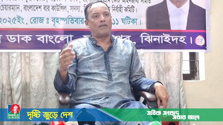 তরুণ প্রজন্মই বিএনপির আগামীর প্রধান শক্তি: ব্যারিস্টার রুহুল কুদ্দুস