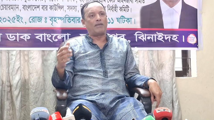 তরুণ প্রজন্মই বিএনপির আগামীর প্রধান শক্তি: ব্যারিস্টার রুহুল কুদ্দুস