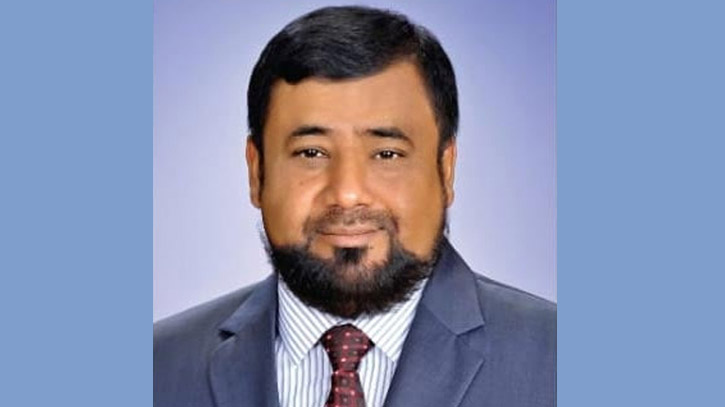 কাজিম উদ্দিন: জীবন বিমা শিল্পে উদ্দীপনাসৃষ্টিকারী বক্তা কাজিম উদ্দিন: জীবন বিমা শিল্পে উদ্দীপনাসৃষ্টিকারী বক্তা