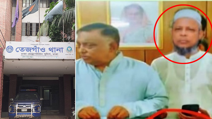 চাঁদা দিতে অস্বীকৃতি, মামলা দিয়ে ব্যবসায়ীকে ফাঁসালেন যুবলীগ কর্মী