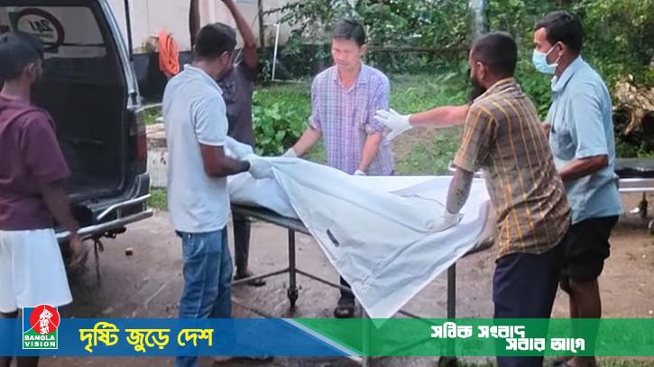 খাগড়াছড়ির গুইমারায় নিহত তিনজনের পরিচয় মিলেছে