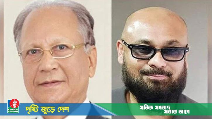 একাধিকবার দুদকের তলব, তবুও হাজির হননি আলমগীর কবির ও রায়হান কবির