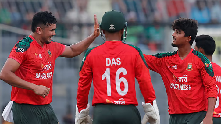 শোক আর বিষণ্ণতার মাঝেই আজ লিটনদের সিরিজ জয়ের ম্যাচ শোক আর বিষণ্ণতার মাঝেই আজ লিটনদের সিরিজ জয়ের ম্যাচ