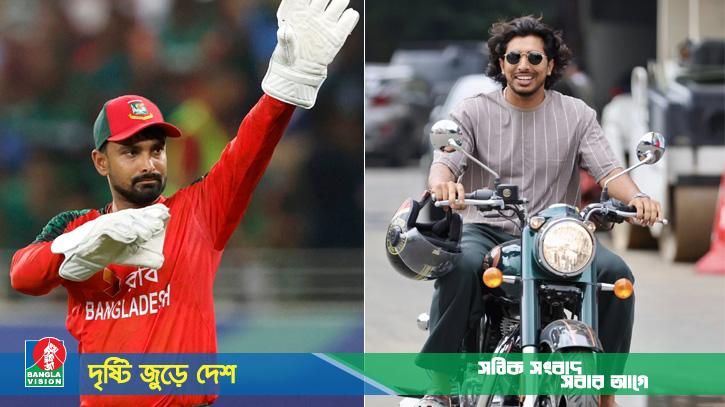 ইনজুরিতে বাদ লিটন, আবারও জাতীয় দলে ফিরলেন সৌম্য