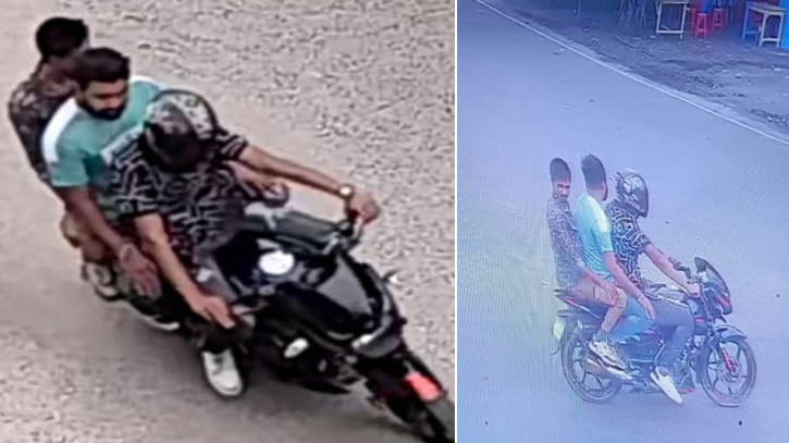 খুলনায় যুবদল নেতাকে হত্যা ও রগকর্তন, সিসিটিভি ফুটেজে তিনজন শনাক্ত খুলনায় যুবদল নেতাকে হত্যা ও রগকর্তন, সিসিটিভি ফুটেজে তিনজন শনাক্ত