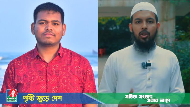 মাহিনকে সরাতে মন্ত্রীপাড়া থেকে চাপ সৃষ্টি করা হয়েছে: খালিদ