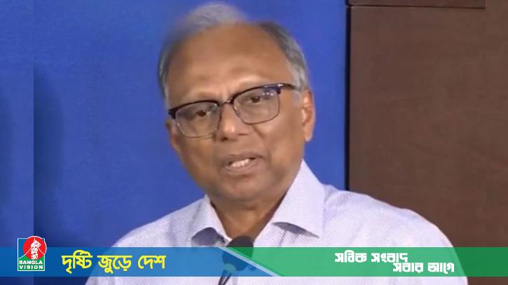 আবরারের শাহাদাত তরুণ প্রজন্মকে জাগ্রত করেছে: মাহমুদুর রহমান