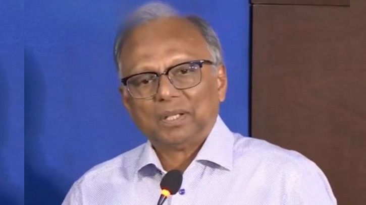 আবরারের শাহাদাত তরুণ প্রজন্মকে জাগ্রত করেছে: মাহমুদুর রহমান আবরারের শাহাদাত তরুণ প্রজন্মকে জাগ্রত করেছে: মাহমুদুর রহমান