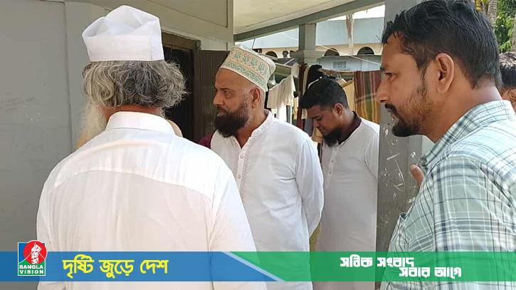 দেশের জন্য ঐক্যবদ্ধ হয়ে কাজ করতে হবে: এম এ মালিক