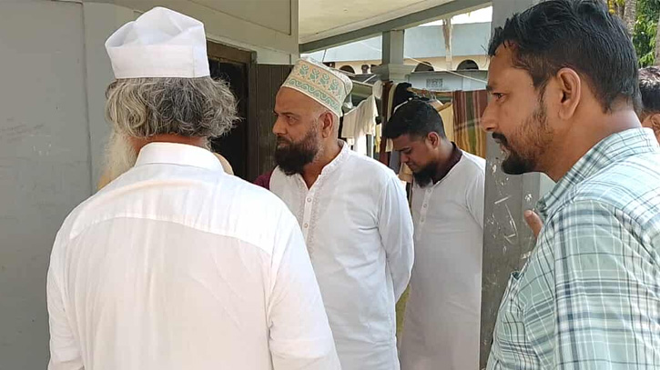 দেশের জন্য ঐক্যবদ্ধ হয়ে কাজ করতে হবে: এম এ মালিক