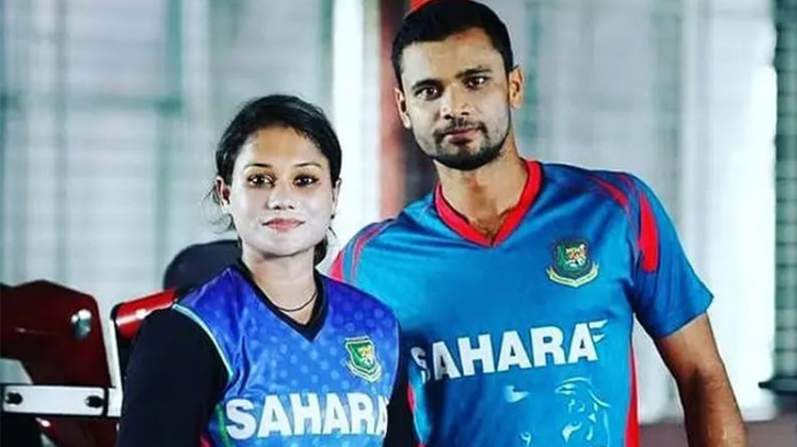 যৌন হয়রানির অভিযোগ জাহানারার, প্রভাবমুক্ত তদন্ত চান মাশরাফি