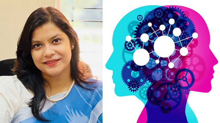 কর্মক্ষেত্রে মানসিক স্বাস্থ্য: অনীহা নয়, গুরুত্ব দিন কর্মক্ষেত্রে মানসিক স্বাস্থ্য: অনীহা নয়, গুরুত্ব দিন