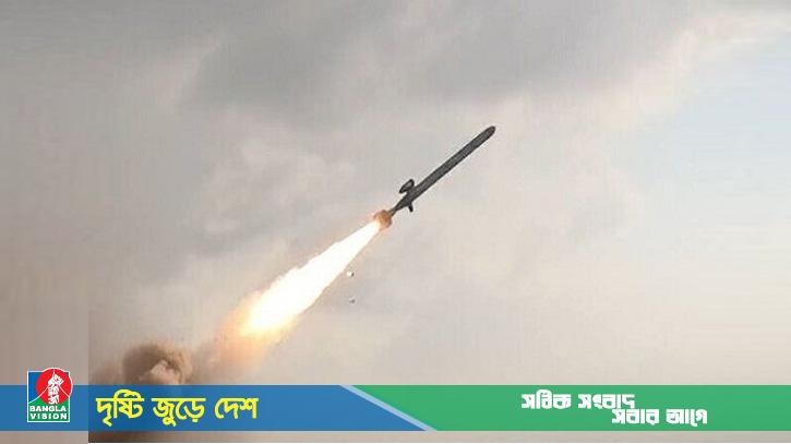 ইয়েমেনের ক্ষেপণাস্ত্র হামলায় ইসরাইলের বিমানবন্দরের কার্যক্রম বন্ধ
