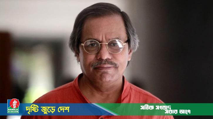 পরপারে পাড়ি জমালেন কথাসাহিত্যিক সৈয়দ মনজুরুল ইসলাম