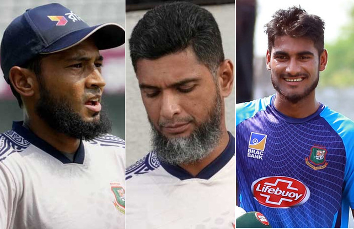 বিপিএল নিলামে কোটিপতি নাঈম, মুশফিক-মাহমুদউল্লাহকে কেনেনি কেউ!