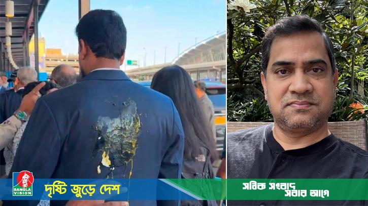 শুধু ব্যক্তির উপর নয়, এই হামলা নতুন পথচলার উপরও: মুশফিকুল ফজল