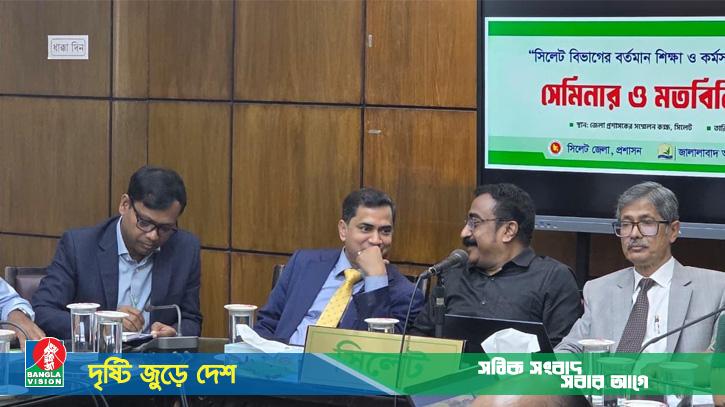 কর্তৃত্ব নয় ভ্রাতৃত্বের মাধ্যমে জনগণকে আপন করে নিতে হবে: মুশফিকুল ফজল