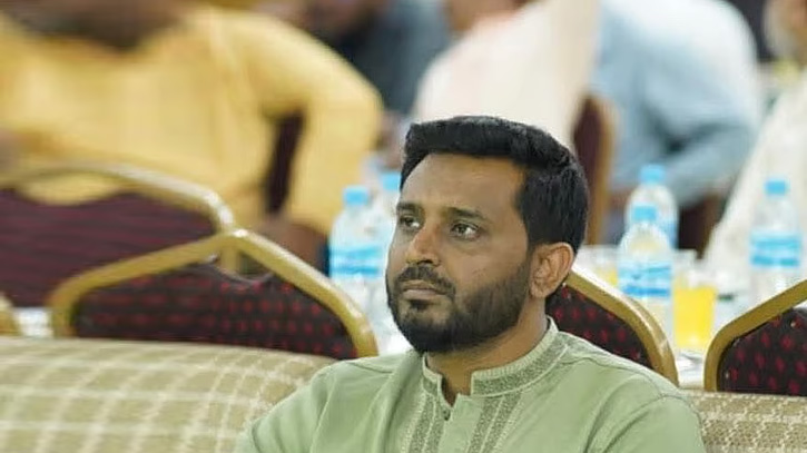 দেড় মাস আগে পদত্যাগ করা নেতাকে সদস্য সচিব করলো এনসিপি