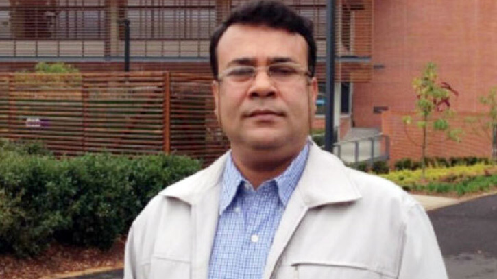 জাতীয় বিশ্ববিদ্যালয়ের নতুন ভিসি এ এস এম আমানুল্লাহ জাতীয় বিশ্ববিদ্যালয়ের নতুন ভিসি এ এস এম আমানুল্লাহ