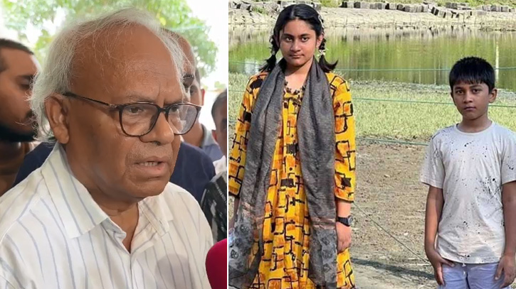 রিজভীকে কাছে পেয়ে যে আকুতি জানালেন নাজিয়া ও নাফির বাবা রিজভীকে কাছে পেয়ে যে আকুতি জানালেন নাজিয়া ও নাফির বাবা
