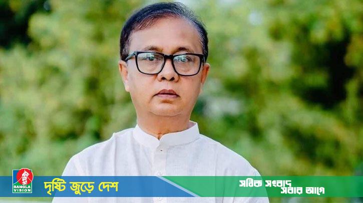এখনো অধরা ফ্যাসিস্টের দোসর আলাউদ্দিন নাসিম