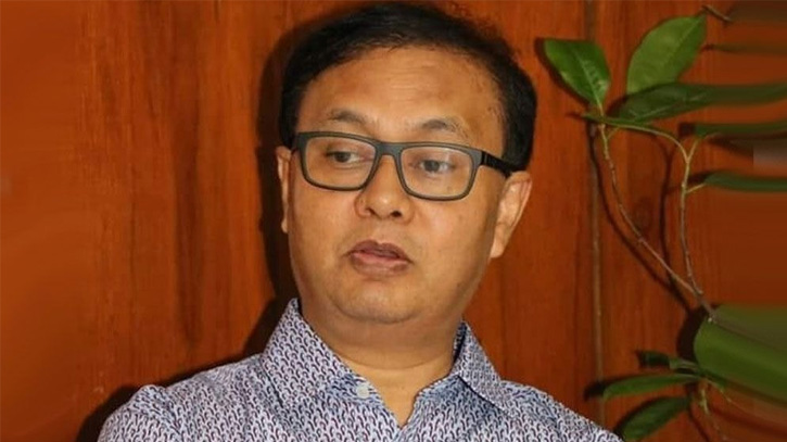 হাসিনার দোসর আলাউদ্দিন নাসিমের রাষ্ট্রের সাথে প্রতারণা হাসিনার দোসর আলাউদ্দিন নাসিমের রাষ্ট্রের সাথে প্রতারণা