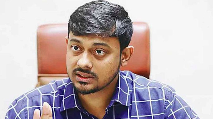 আমরা শুনতে পাচ্ছি বিএনপি-জামায়াত বোঝাপড়া হচ্ছে: নাসীরুদ্দীন আমরা শুনতে পাচ্ছি বিএনপি-জামায়াত বোঝাপড়া হচ্ছে: নাসীরুদ্দীন