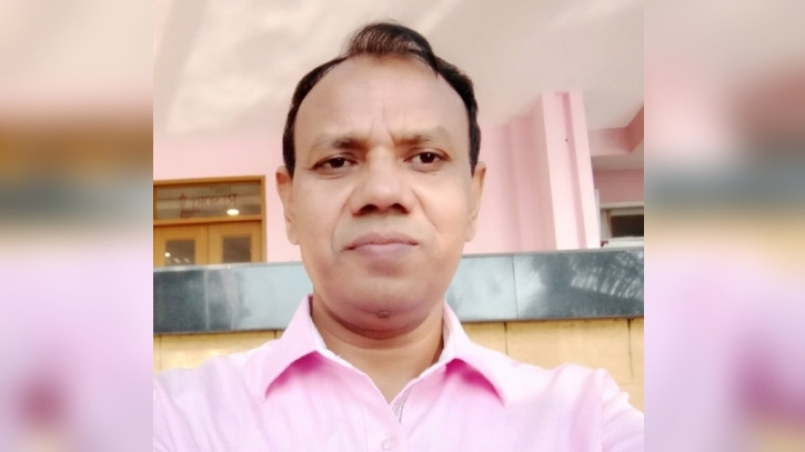 ‘একটি ক্যাডারের কাছে দেশ-জাতি জিম্মি থাকতে পারে না’