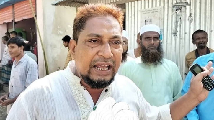সরকারি চাল বিক্রির অভিযোগে বিএনপি নেতা গ্রেফতার সরকারি চাল বিক্রির অভিযোগে বিএনপি নেতা গ্রেফতার