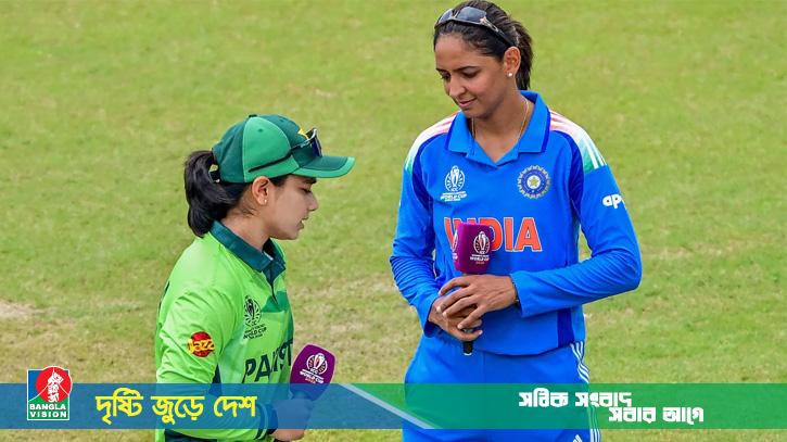 এশিয়া কাপের পর বিশ্বকাপেও ভারত-পাকিস্তানের হ্যান্ডশেক বন্ধ!