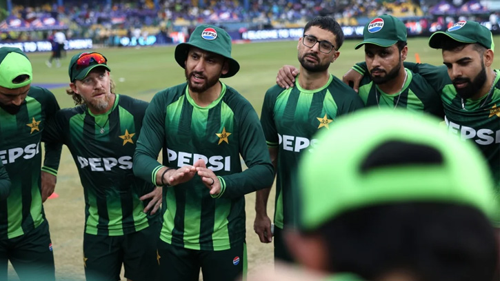 সেমিফাইনালে খেলতে হলে যে সমীকরণ মেলাতে হবে পাকিস্তানকে