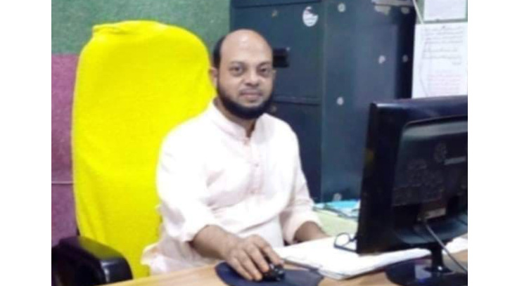 বৈষম্য বিরোধী ছাত্র আন্দোলনে নাজিরপুরের একমাত্র শহীদ রফিকুল