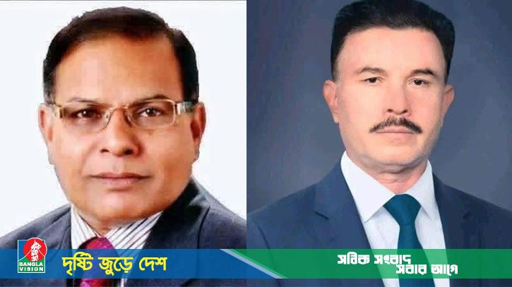 পিরোজপুর জেলা বিএনপির আংশিক আহবায়ক কমিটি গঠন