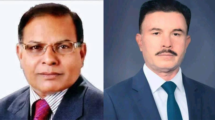 পিরোজপুর জেলা বিএনপির আংশিক আহবায়ক কমিটি গঠন