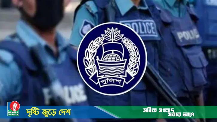 নির্বাচনী দায়িত্ব পালনে পুলিশের বিশেষ প্রশিক্ষণ শুরু কাল