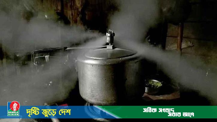 প্রেশার কুকার থেকেই খাবারে মিশছে ‘বিষ’! ঝুঁকি থেকে বাঁচবেন কীভাবে?