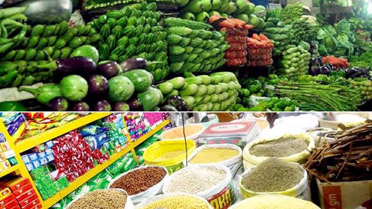 ‘বাজারে কোনো সিন্ডিকেট থাকলে মন্ত্রণালয় সেটা ভেঙে দিবে’ 