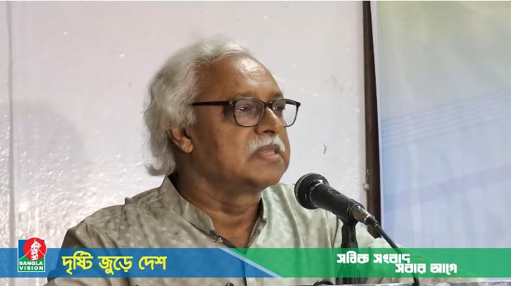 নির্বাচন বড়লোকদের টাকার খেলায় পরিণত হচ্ছে: প্রিন্স