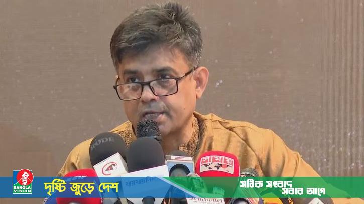 প্রধান উপদেষ্টার সফরসঙ্গীর সংখ্যা নিয়ে টিআইবির দাবি ভিত্তিহীন: প্রেস সচিব