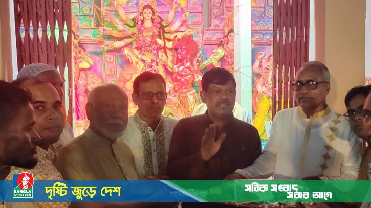 ধর্মের নামে সমাজের বিভক্তি রুখে দিবে জনগণ: রহমাতুল্লাহ