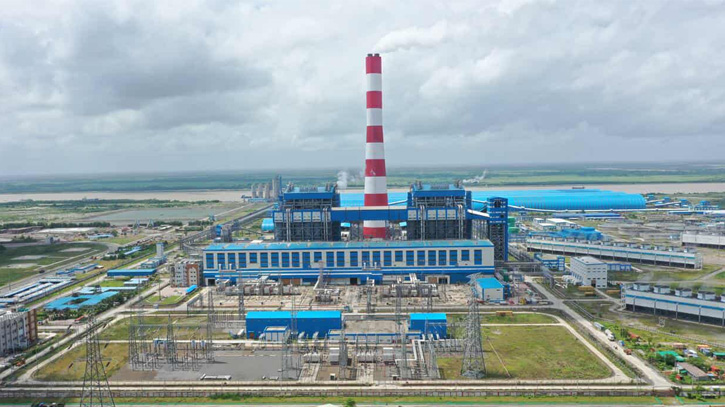 বিদ্যুৎ উৎপাদনে রামপাল তাপবিদ্যুৎ কেন্দ্রের রেকর্ড