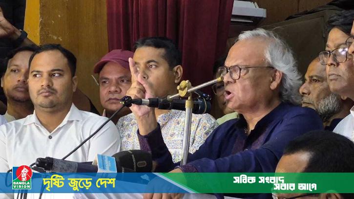 আ.লীগ ভারতপন্থী আর জামায়াত পাকিস্তানপন্থী দল: রিজভী
