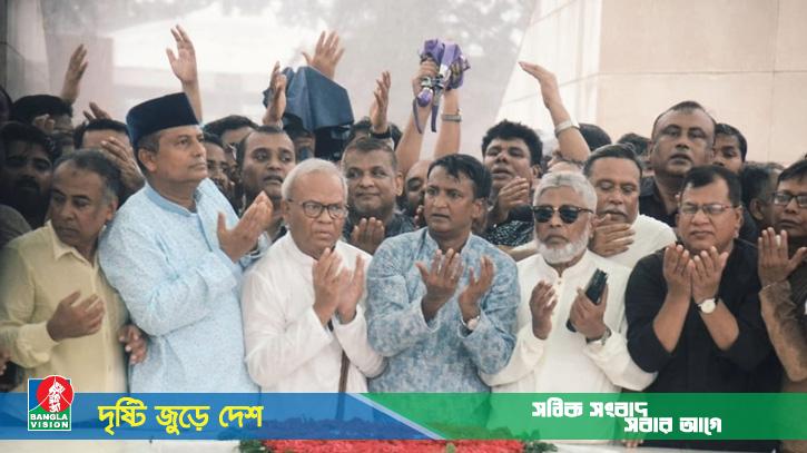 জুলাই সনদকে ইতিবাচকভাবে দেখছে বিএনপি: রিজভী