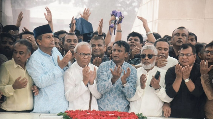 জুলাই সনদকে ইতিবাচকভাবে দেখছে বিএনপি: রিজভী