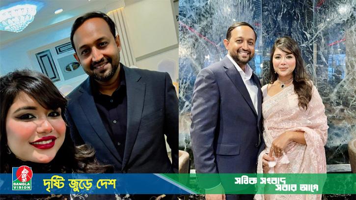 নারী উদ্যোক্তা তনীর নতুন স্বামী কে এই সিদ্দিক?