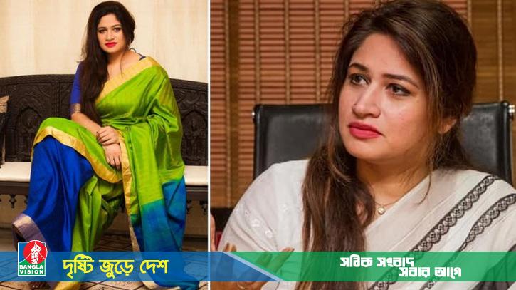 বিসিবির প্রথম নারী পরিচালক হয়ে এলেন রুবাবা দৌলা
