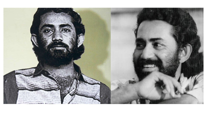 আজ রুদ্রের মৃত্যুবার্ষিকী আজ রুদ্রের মৃত্যুবার্ষিকী