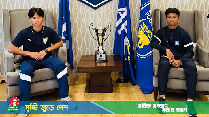 সাফের ফাইনালে আগামীকাল ভারতের মুখোমুখি বাংলাদেশ
